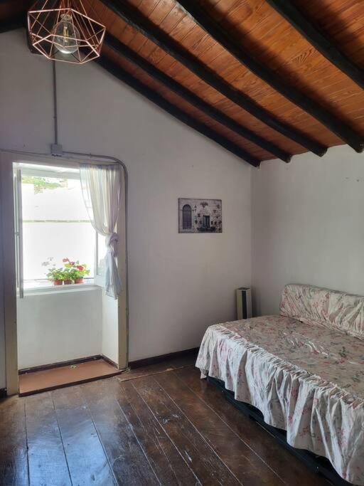 Ferienwohnung Casa En Teror Centrica Turismo De Ciudad Y Bosques Exterior foto